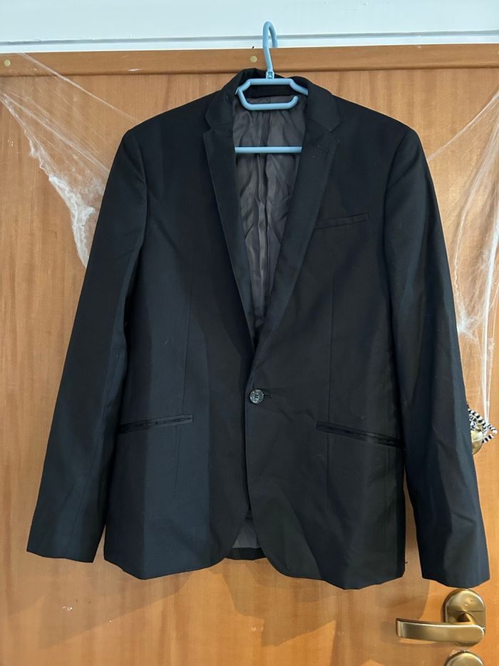 Costume celio taille 38