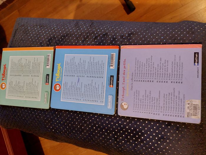 L imagerie des tout-petits - photo numéro 5