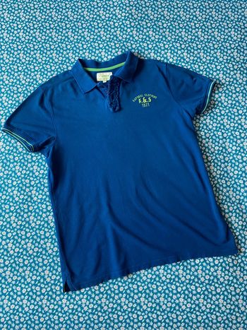 T-shirt polo kaporal