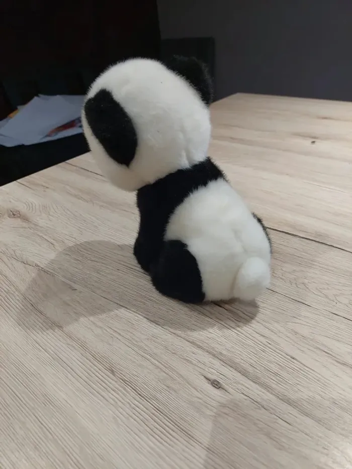 Panda - photo numéro 3
