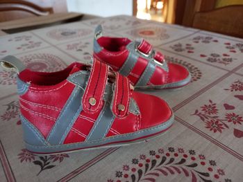 Chaussure bébé