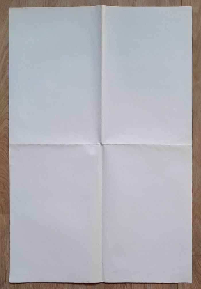 Affiche film cinéma Smoke - photo numéro 3