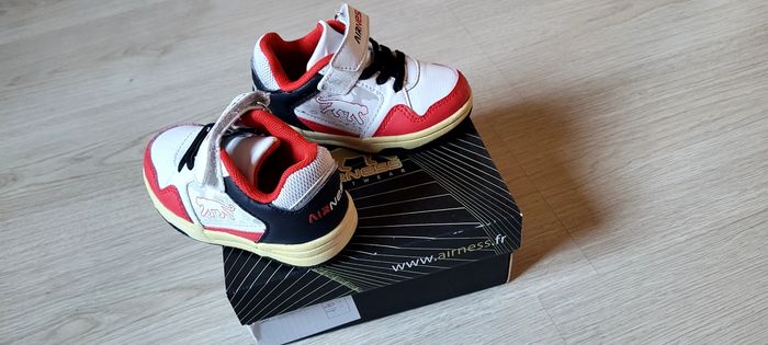 Baskets - photo numéro 2