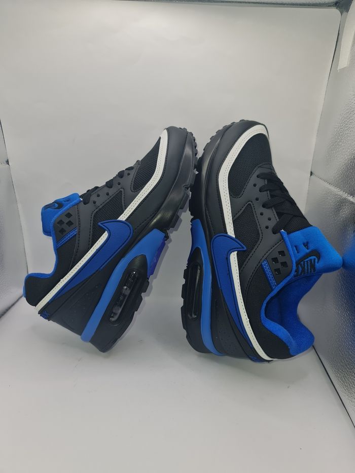 Baskets Nike Air Max Bw taille 42 - photo numéro 3
