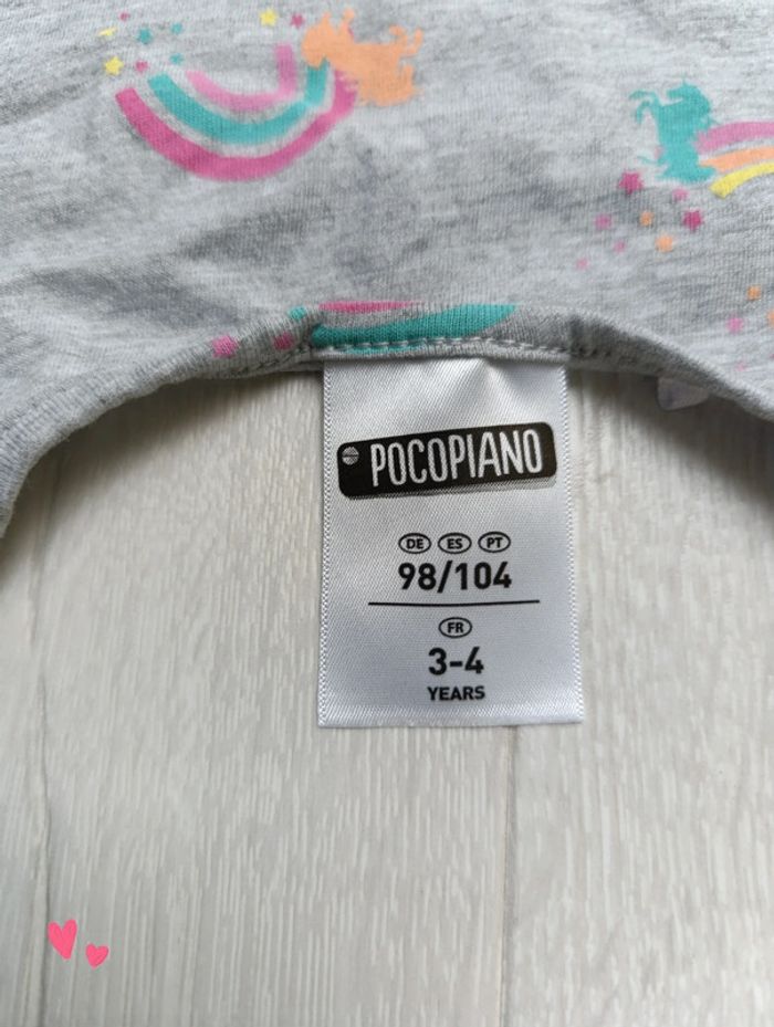 Robe Arc en ciel 🌈 - photo numéro 3