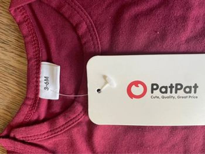 Ensemble bebe fille dodies pantalon bandeau - photo numéro 2