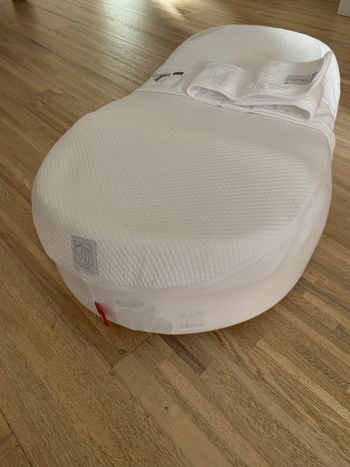 Vends Cocoona quasi neuf