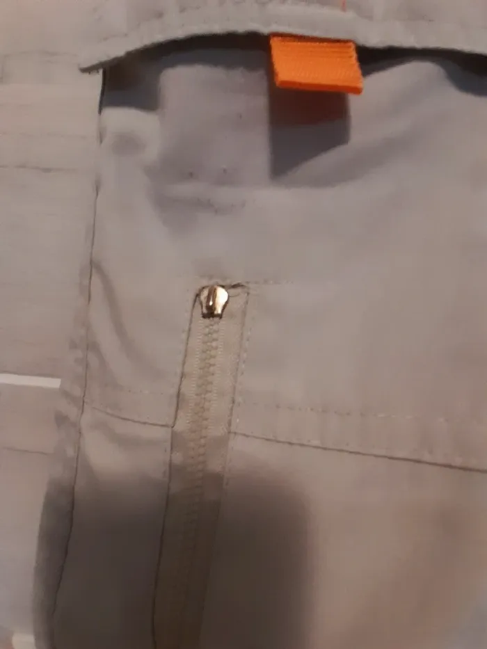 Short - photo numéro 3