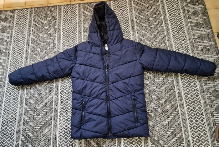 Doudoune - photo numéro 4