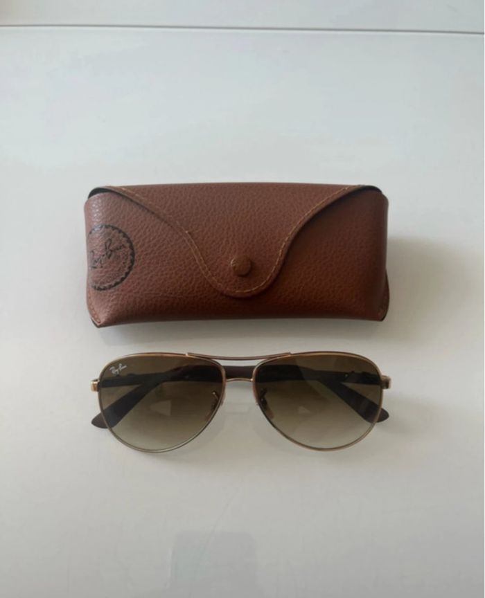 Lunette de Soleil RayBan RB8313