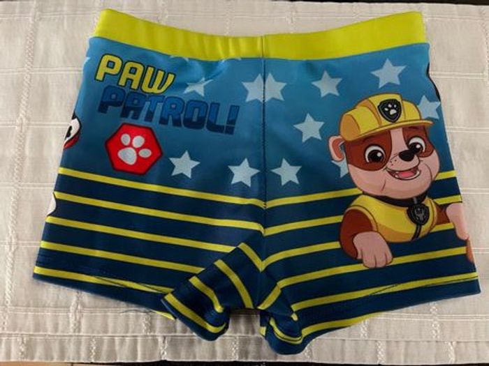 Maillot de bain - photo numéro 2