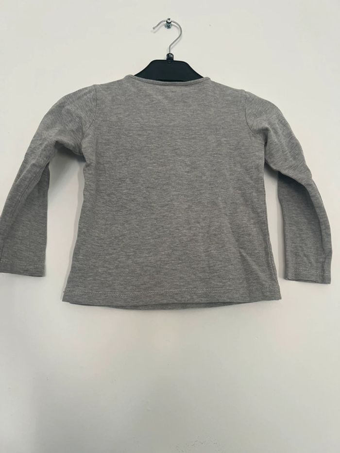 Pull 4 ans - photo numéro 2