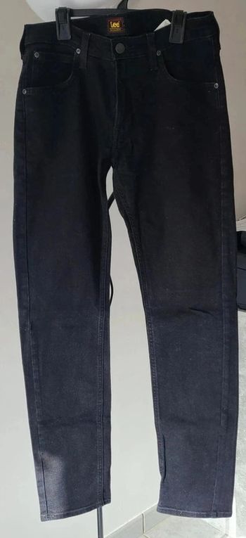 Jean homme lee cooper taille M 38