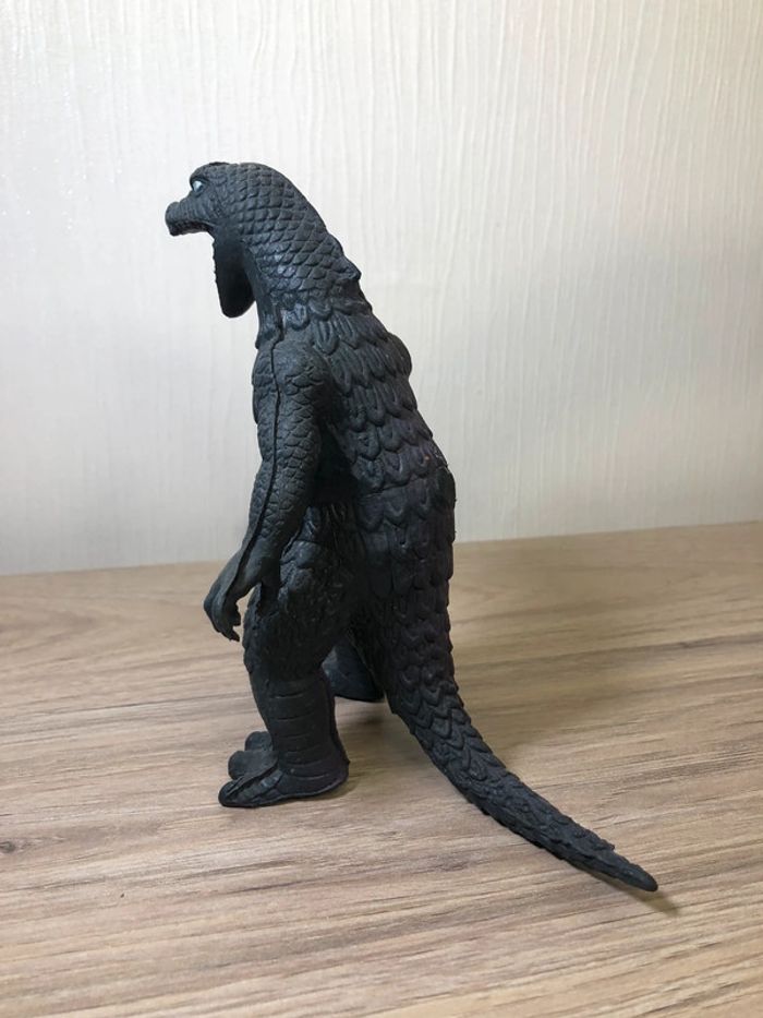 Figurine jouet vintage dinosaure bootleg ko motu galaxy fighters - photo numéro 4