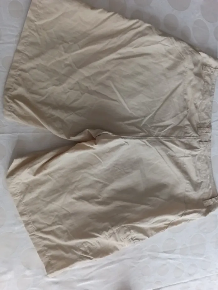 Bermuda short homme cargo taille 44 Icepeak - photo numéro 7