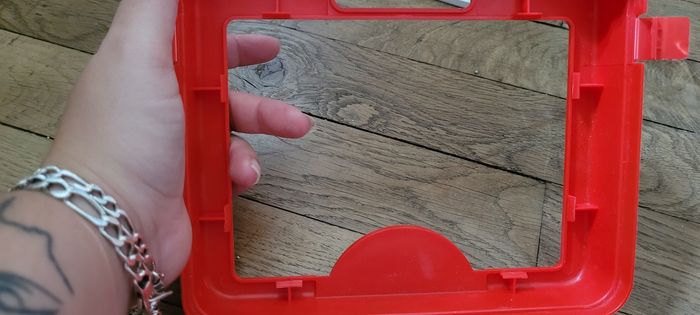 Puzzle cube - photo numéro 3