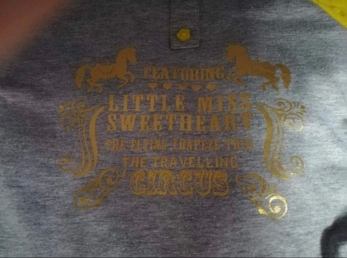 Robe 110/116 fille - photo numéro 2