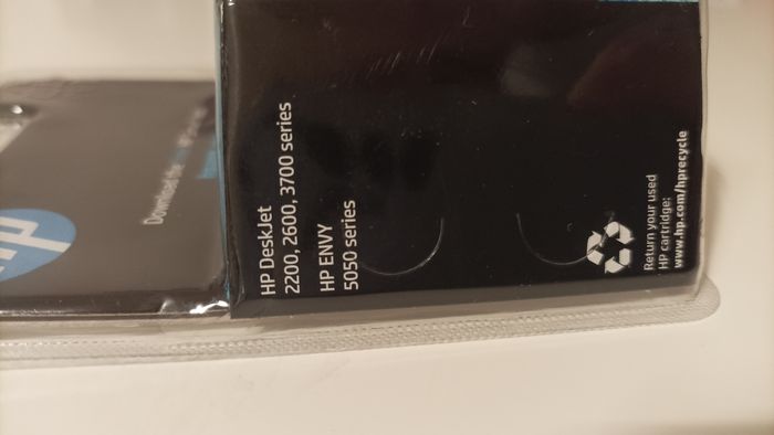 Cartouche HP 304 - photo numéro 3