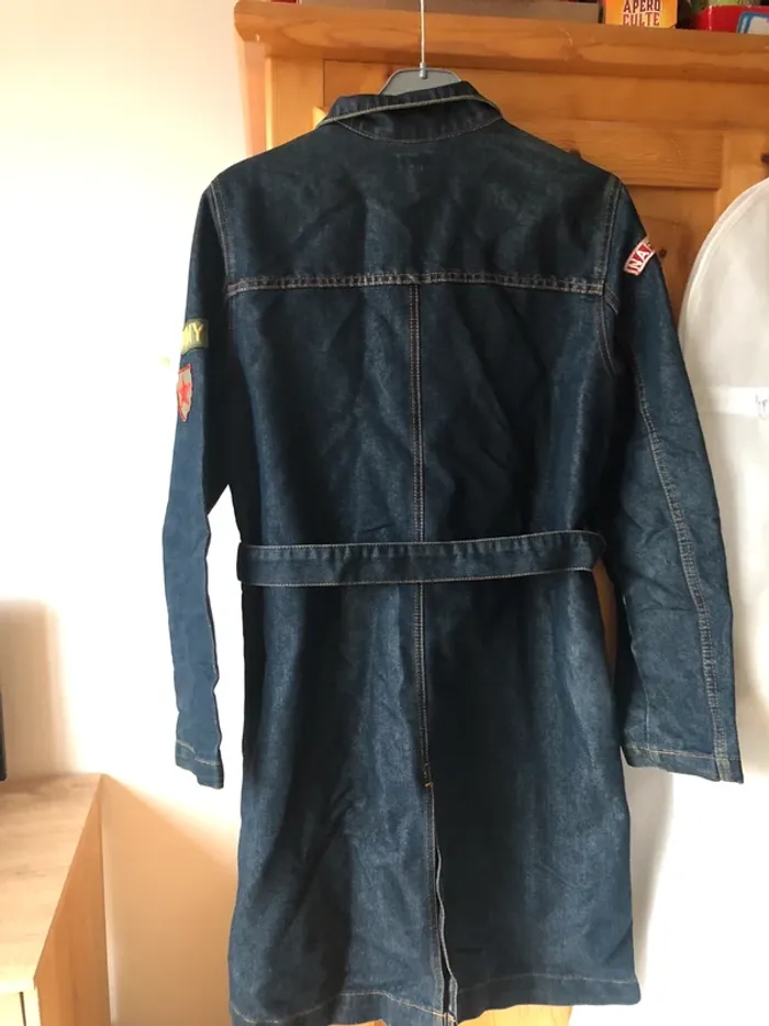 Veste N’affiche N’affiche Army