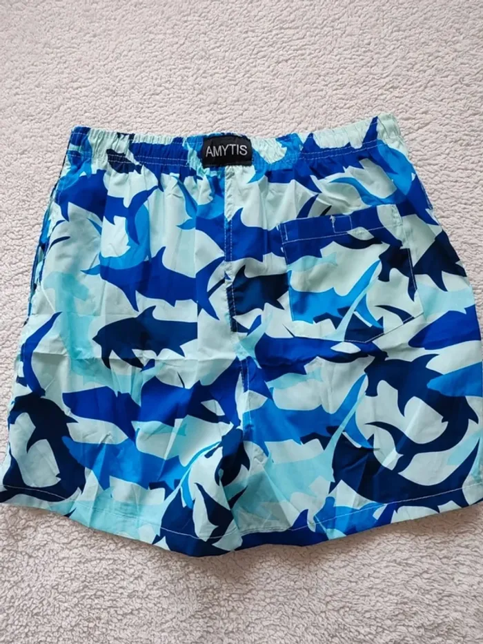 Short amytis - photo numéro 2