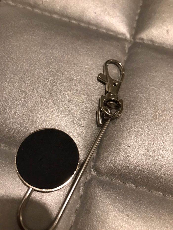 Accroche sac à mains Neuf - photo numéro 3