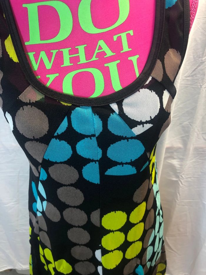 Robe mi longue - photo numéro 3