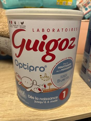 Guigoz