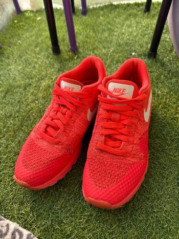 Basket air Max édition limité