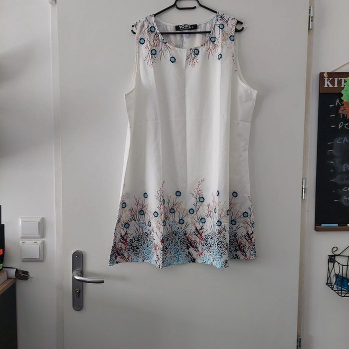 Robe été Yoins 2 XL