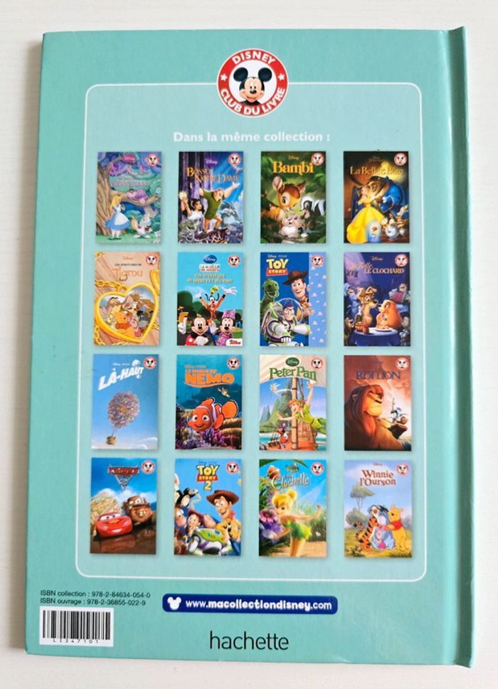 Livre Aladin - photo numéro 2