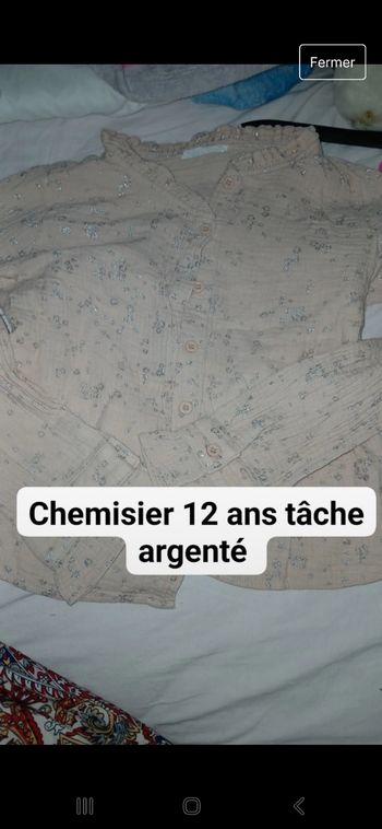 Chemisier