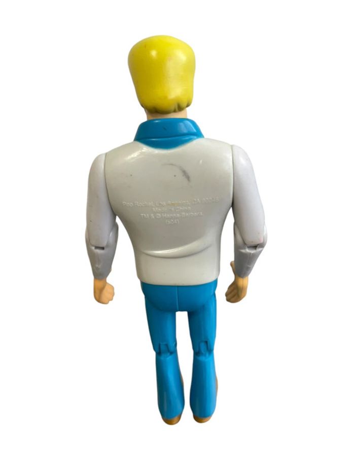 Figurine Scooby-Doo Pop Rocket Sammy 12 cm Hanna Barbera - photo numéro 2