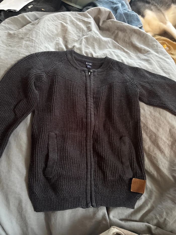 Gillet