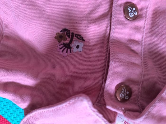 Gros lot vêtements taille 4 ans - photo numéro 3