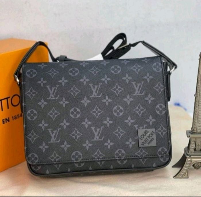 Sacoche de luxe - photo numéro 7