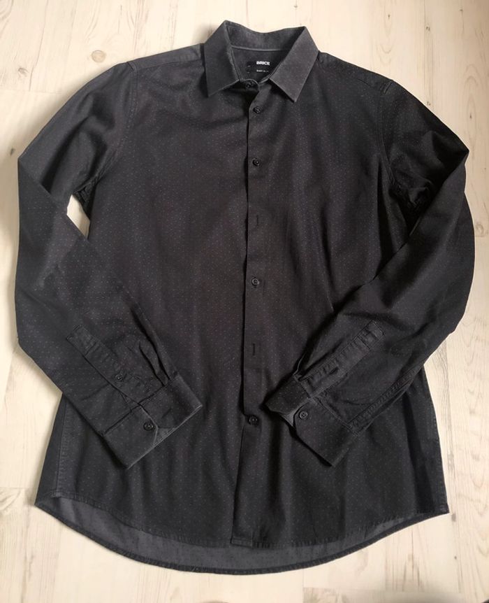 Chemise Brice Slim Fit M - photo numéro 3