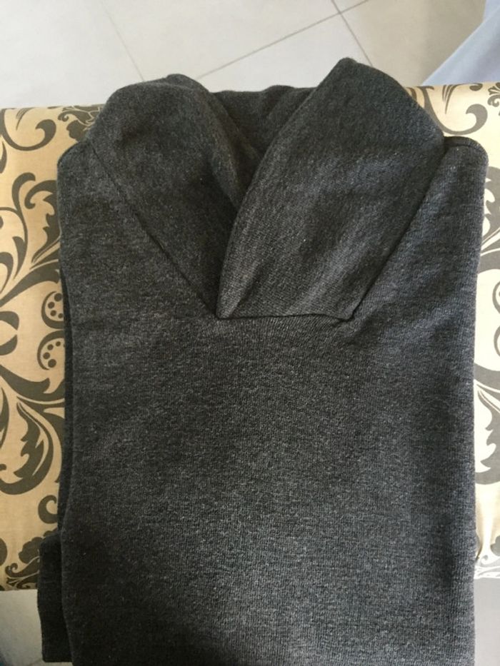 Pull homme - photo numéro 3