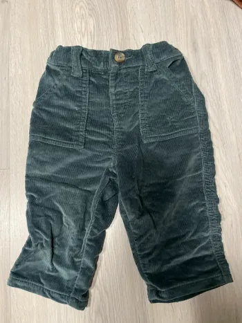 Pantalon kiabi