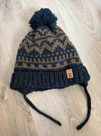 Bonnet bébé