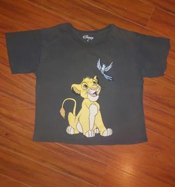 Tee-shirt