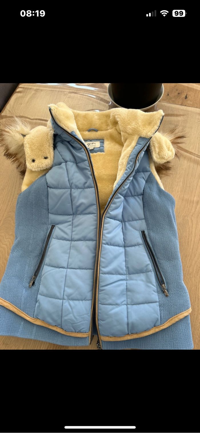 Blouson