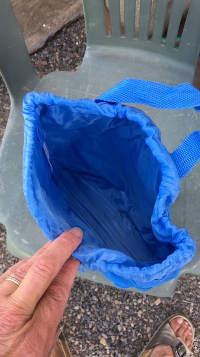 Sac pour piscines - photo numéro 5