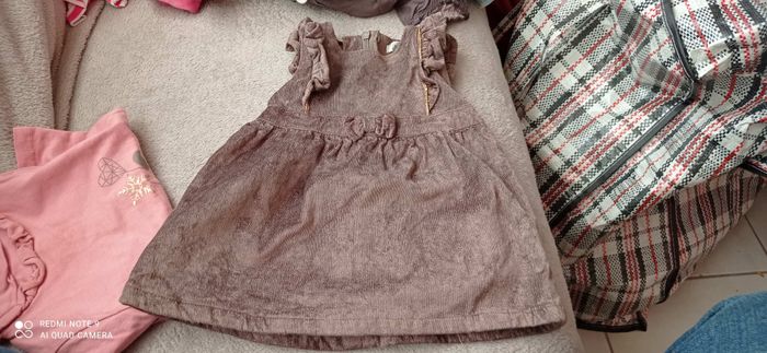 Ensemble trois pièces - photo numéro 6