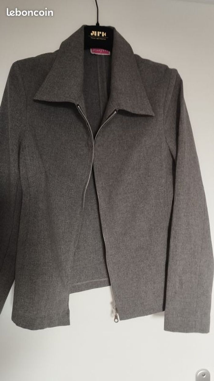 Veste femme Jennyfer 40 - photo numéro 4