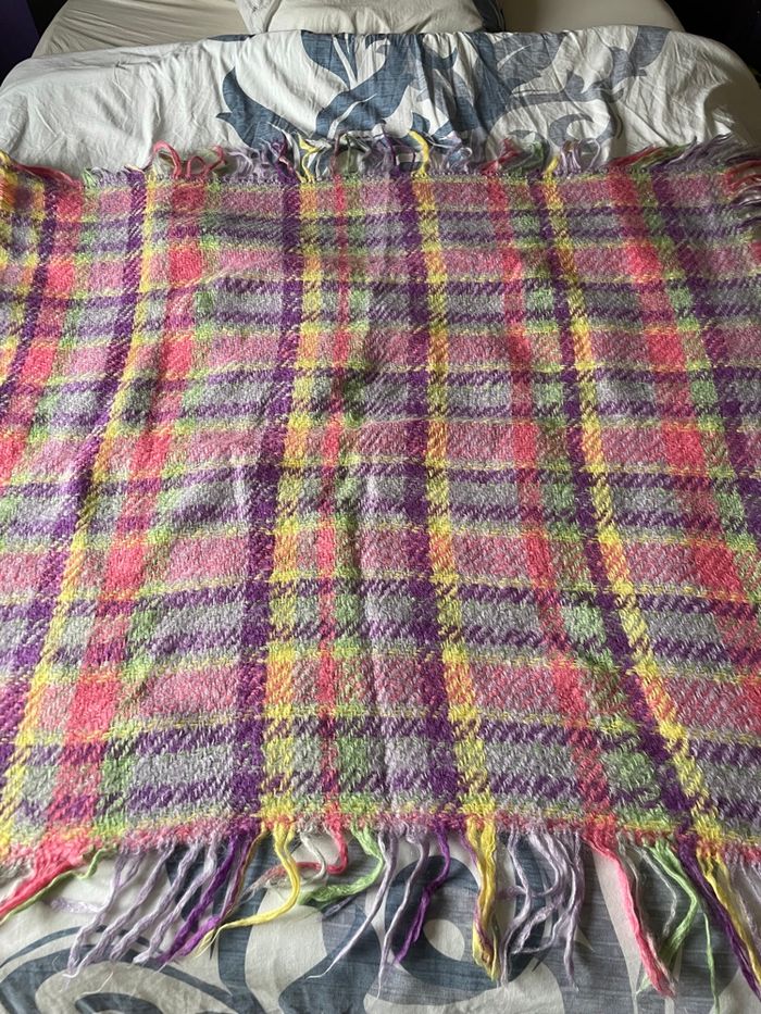 Plaid