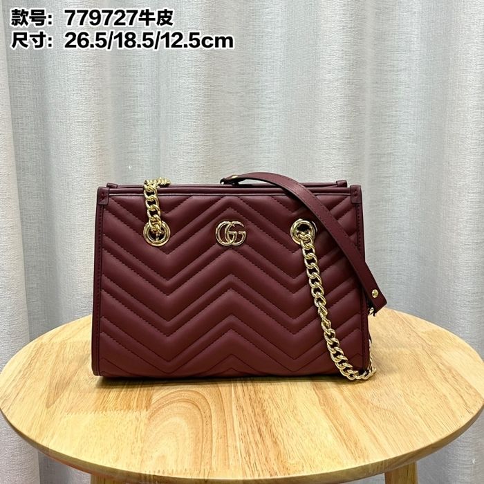 Gucci   marmont 443497