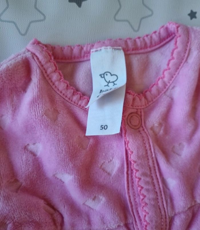 Pyjama bébé - photo numéro 3