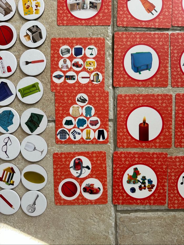 Jeu kioukoi maison - photo numéro 5