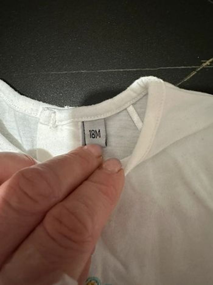 Ensemble tunique et legging - photo numéro 4