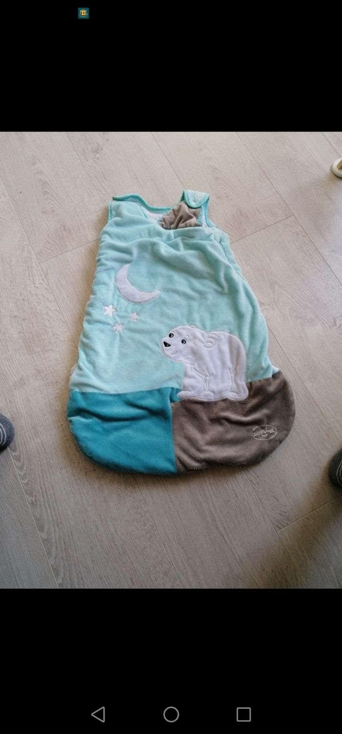 Turbulette 0 6mois - photo numéro 2